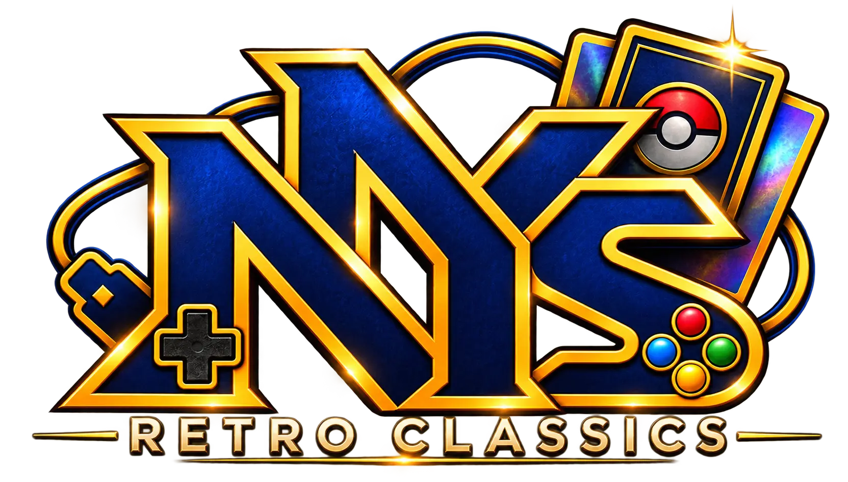NYs Retro Classics logo
